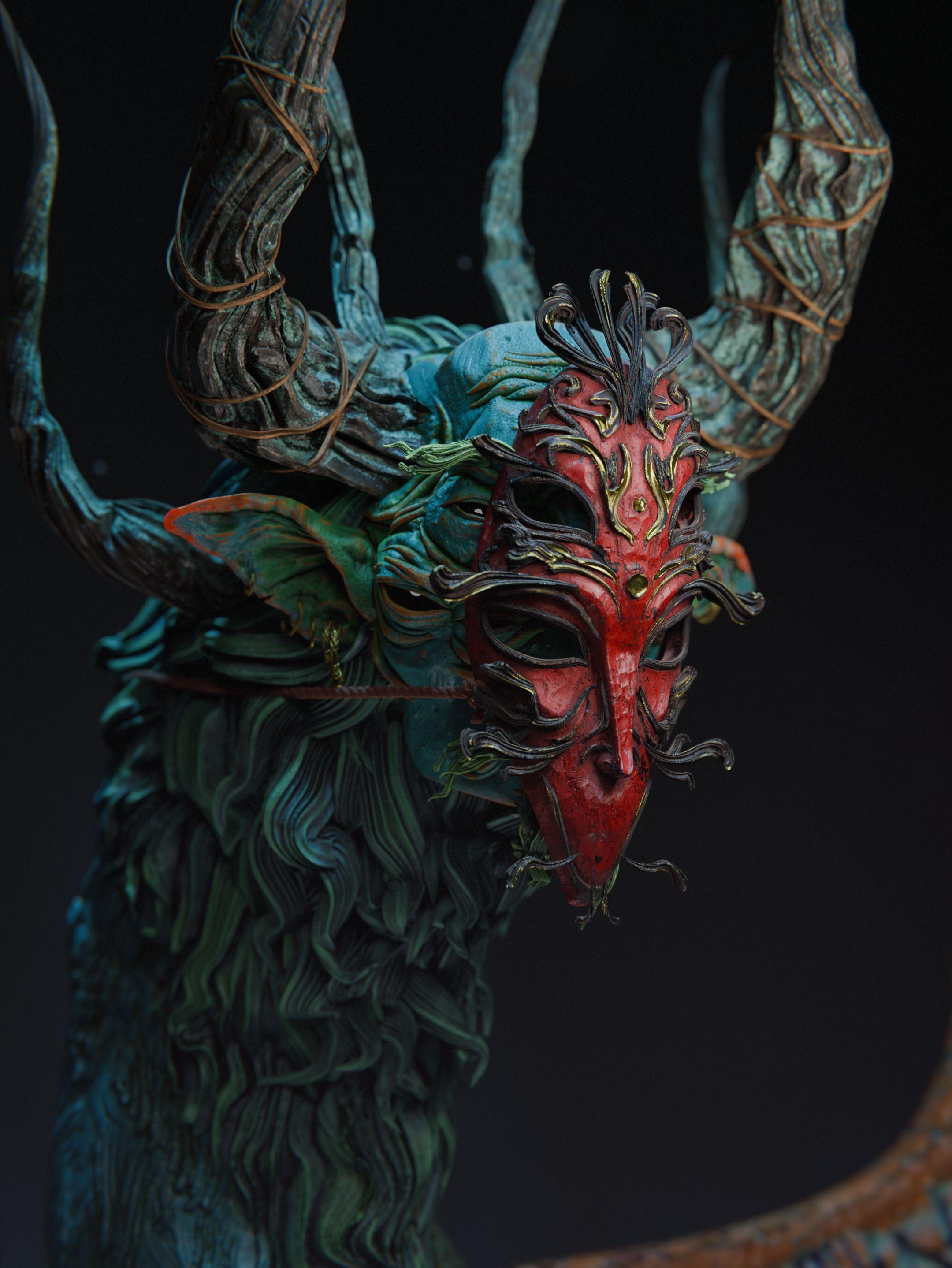 Molten Form